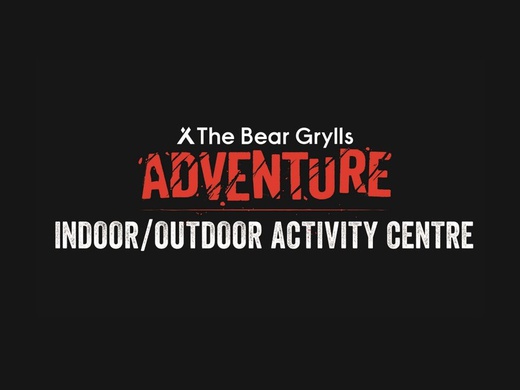 Bear Grylls Adventure - High Ropes