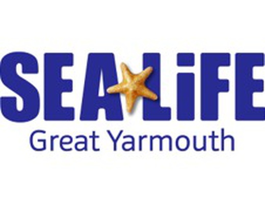 SEA LIFE Great Yarmouth - Anytime Entry