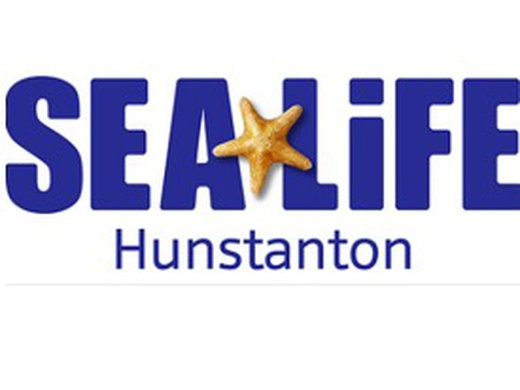 SEA LIFE Hunstanton Standard Entry