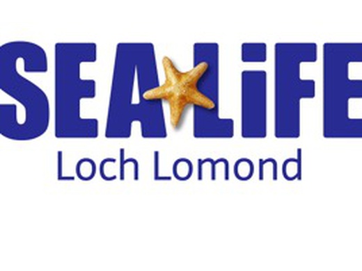 SEA LIFE Loch Lomond Standard Entry