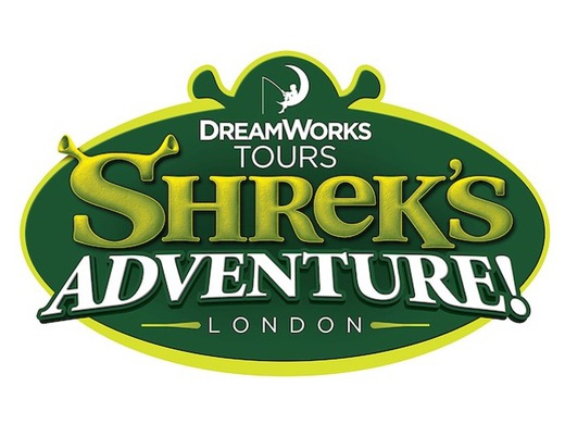 Shrek's Adventure London Standard Entry