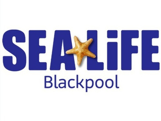 Sealife Blackpool Standard Entry