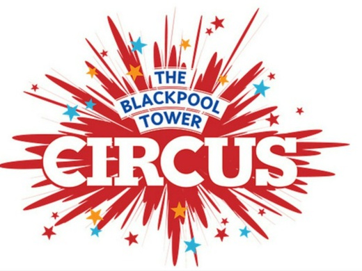 Blackpool Tower Circus - Standard Entry