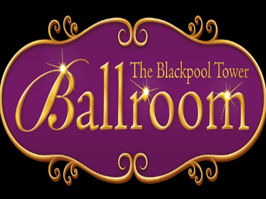 Blackpool Tower Ballroom