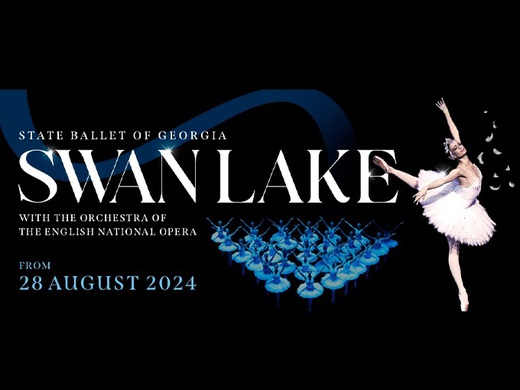State Ballet of Georgia - Swan Lake