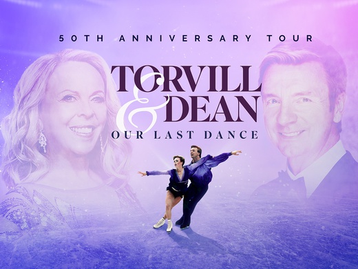Torvill & Dean: Our Last Dance - Sheffield