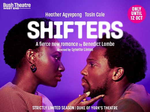 Shifters