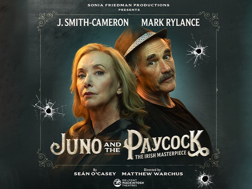 Juno and the Paycock