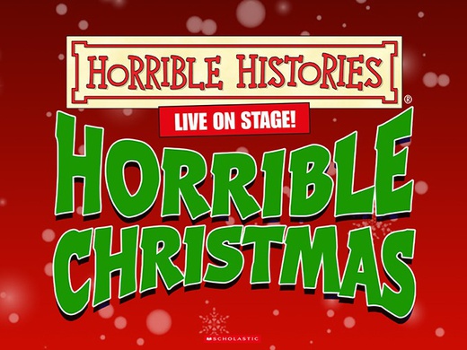 Horrible Christmas