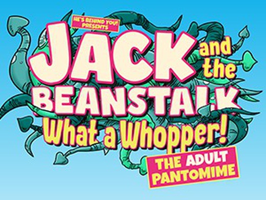 Jack and The Beanstalk