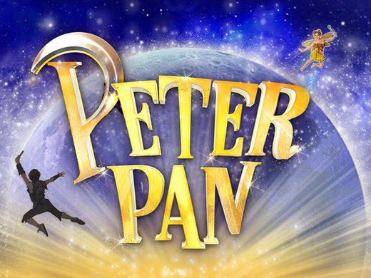 The Pantomime Adventures of Peter Pan