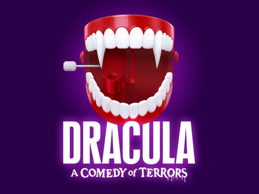 Dracula, A Comedy of Terrors