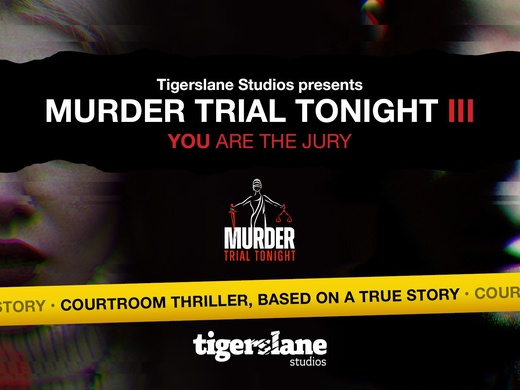 Murder Trial Tonight III – The Doorstep Case