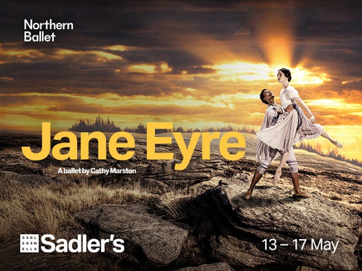 Northern Ballet, Jane Eyre